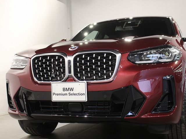 X4 xDrive20d RHD
