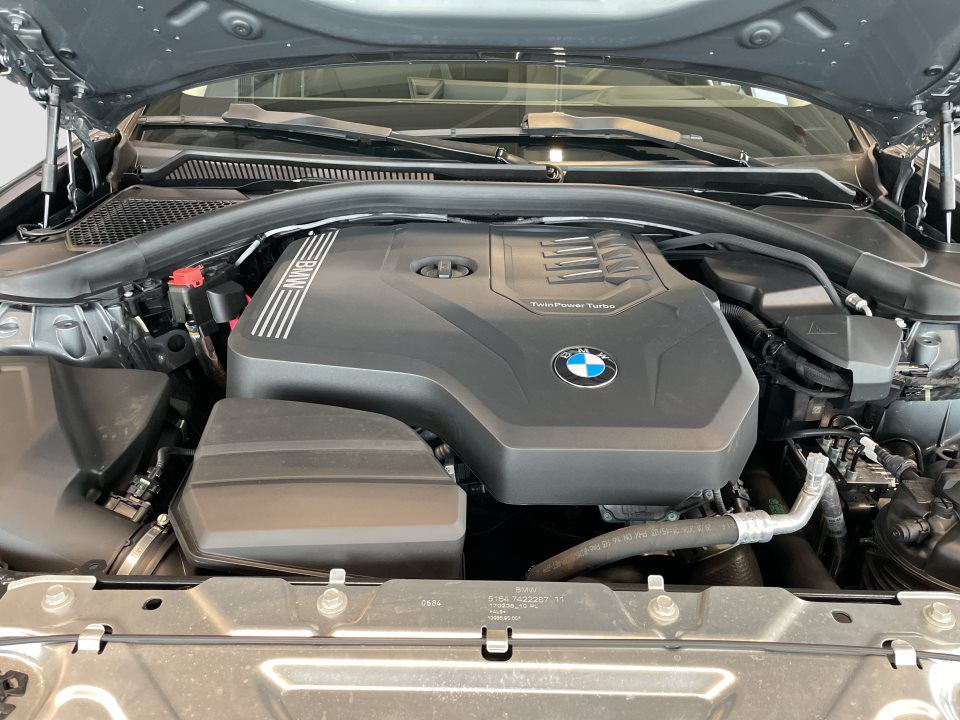 BMW 318