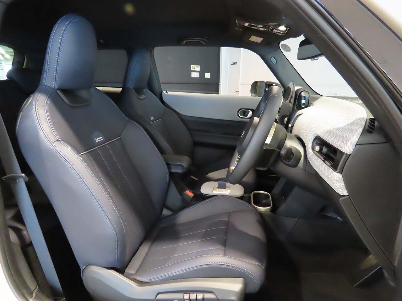 F66 MINI Cooper S 3Dr