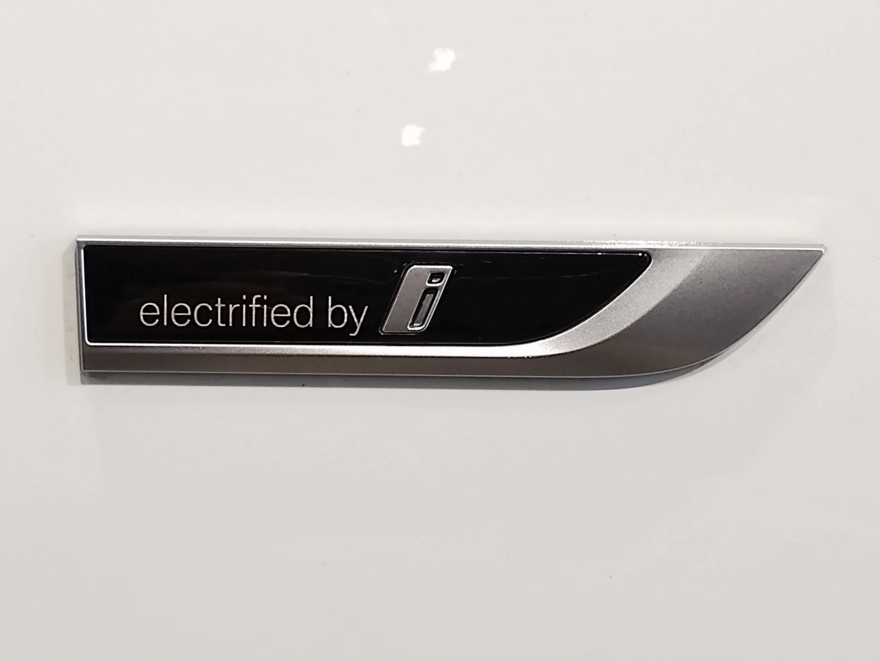 G20 330e Saloon LCI RHD MX