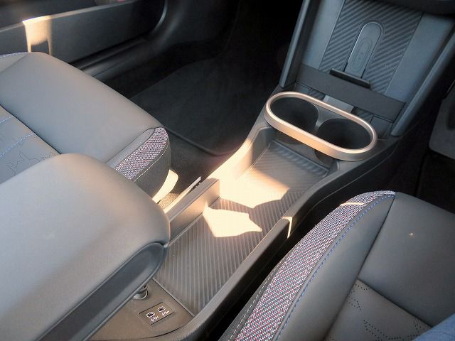 F66 MINI Cooper S 3Dr