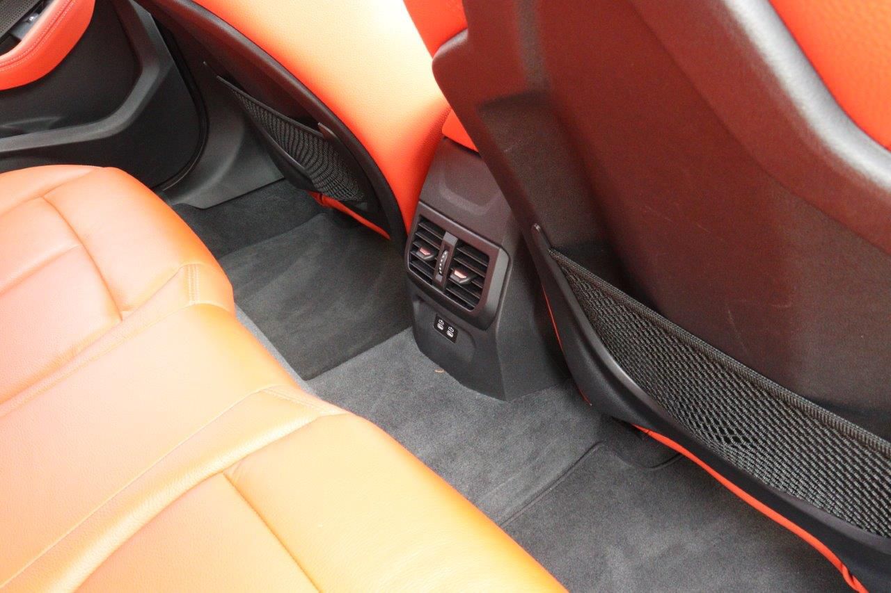 F4* **35i xDrive **** ***** B48 2.0i