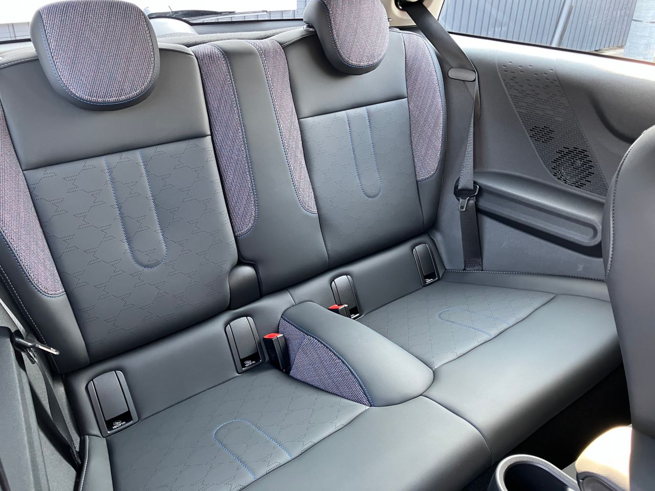 F66 MINI Cooper S 3Dr