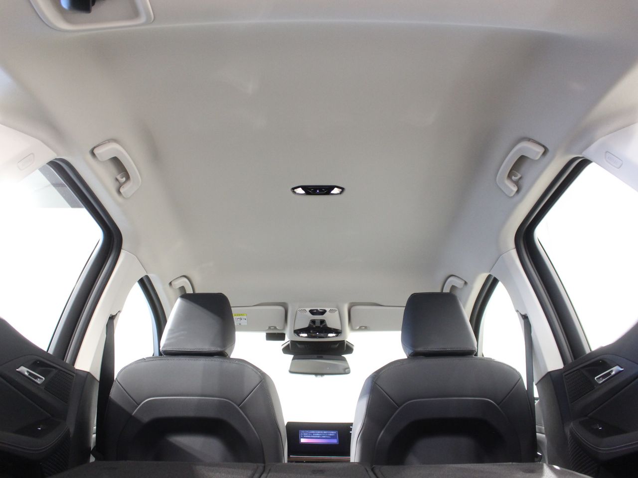 U06 218d Active Tourer B47 2.0d