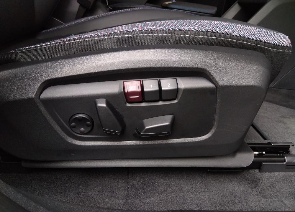 U25 MINI Countryman E