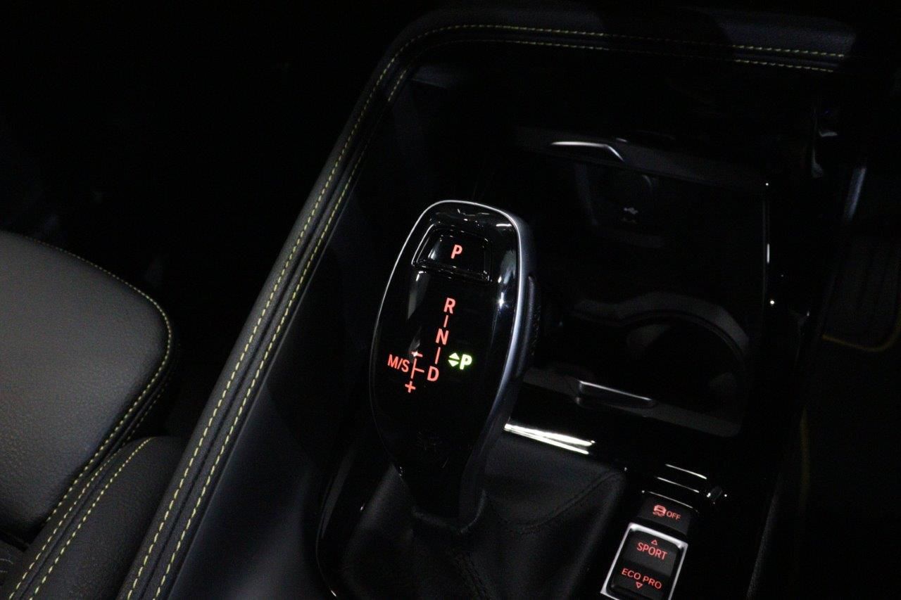 F39 X2 xDrive20d B47 2.0d