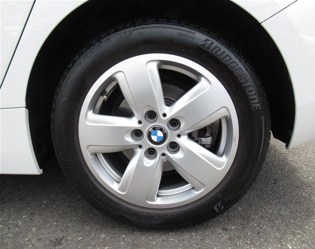 F40 118d Sports Hatch 5-door B47 2.0d
