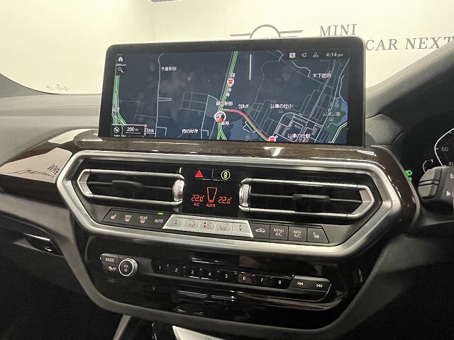 G01 X3 xDrive20d RHD ZA LCI