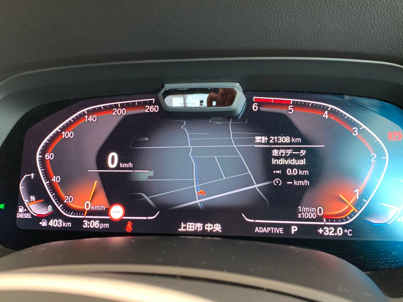 G05 X5 xDrive30d xLine B57 3.0d