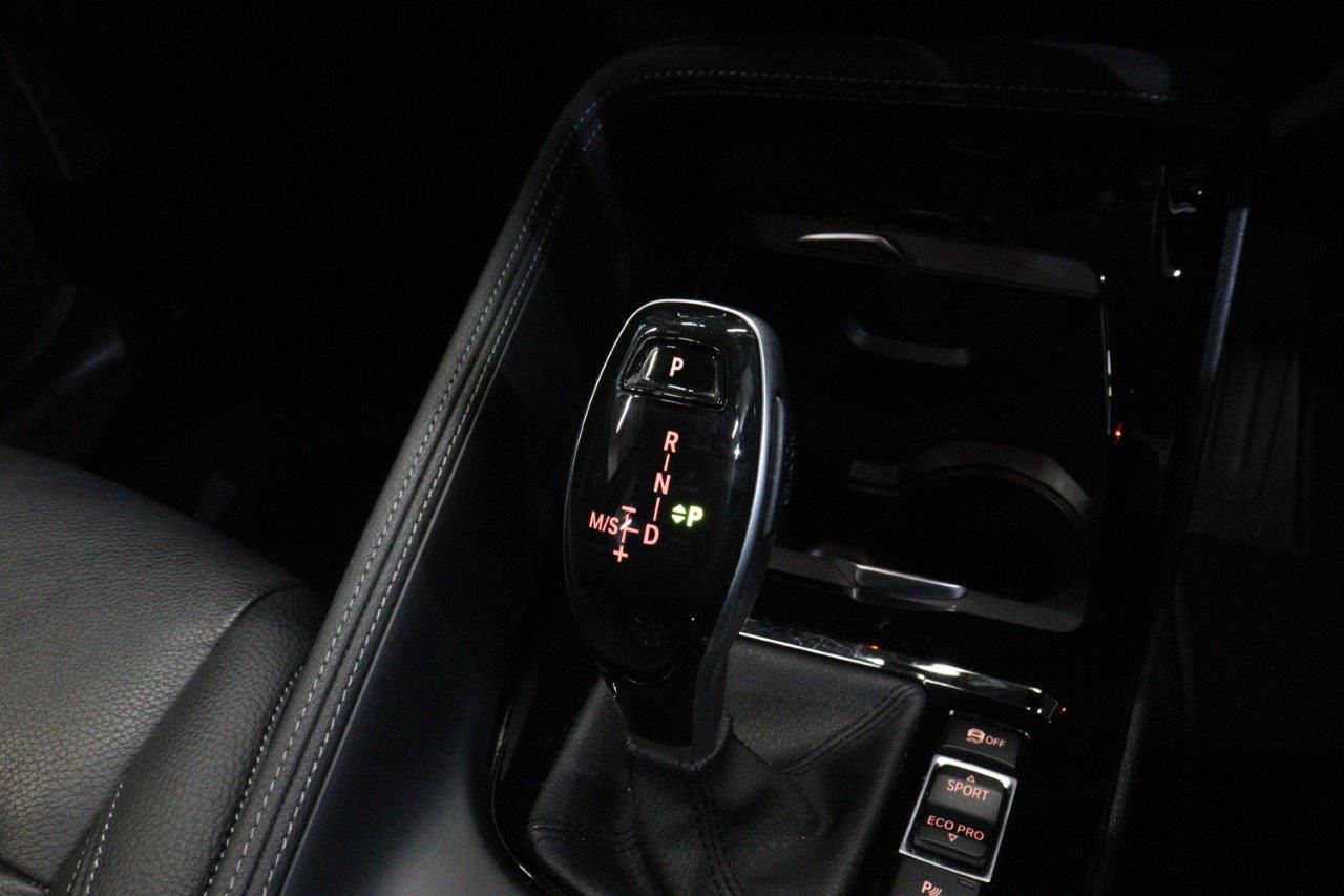 F48 X1 xDrive18d B47 2.0d LCI