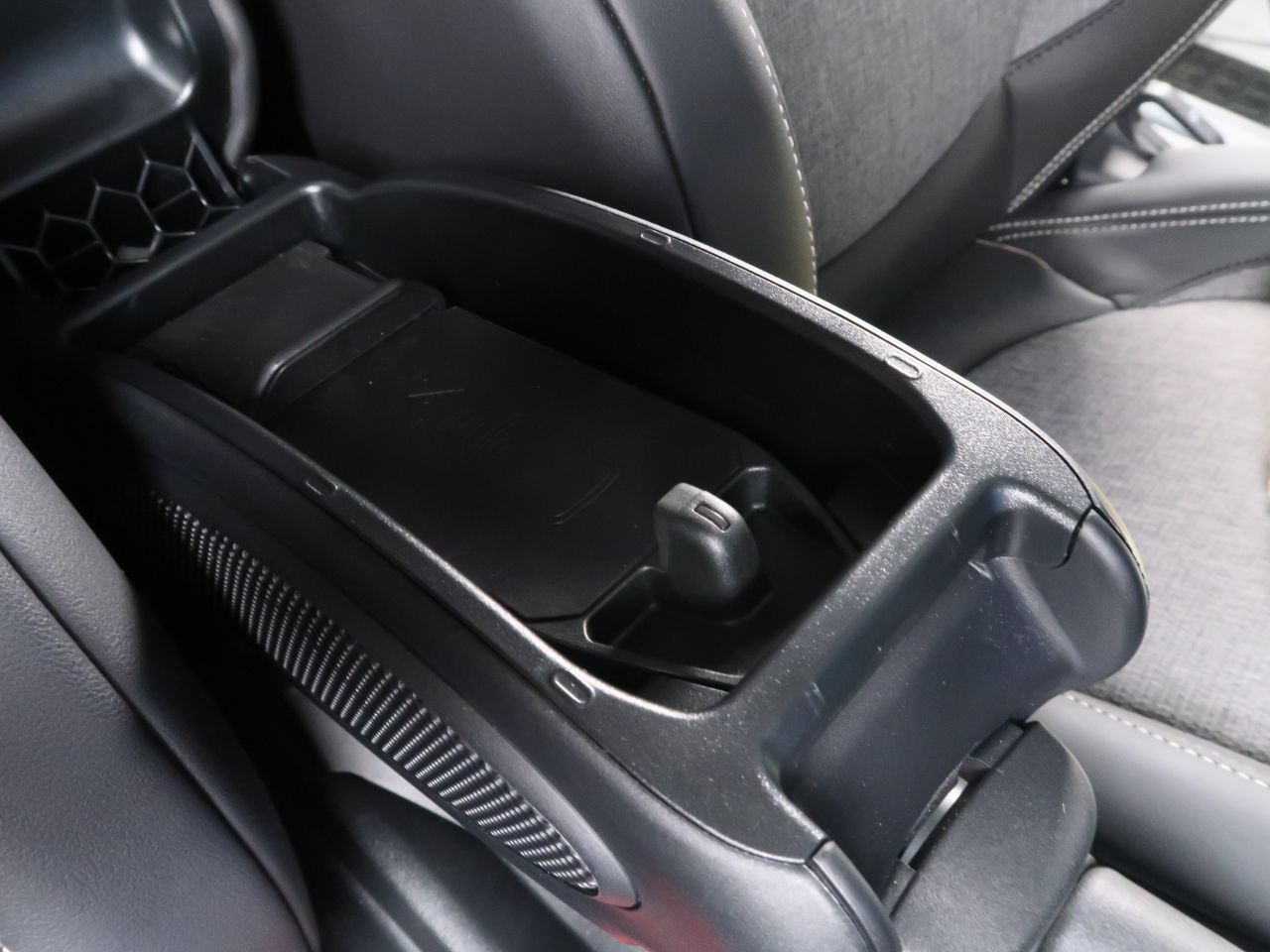 Cooper S 3 doors RHD