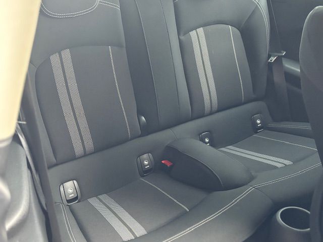 F56 MINI Cooper S 3-Door Hatch LCI