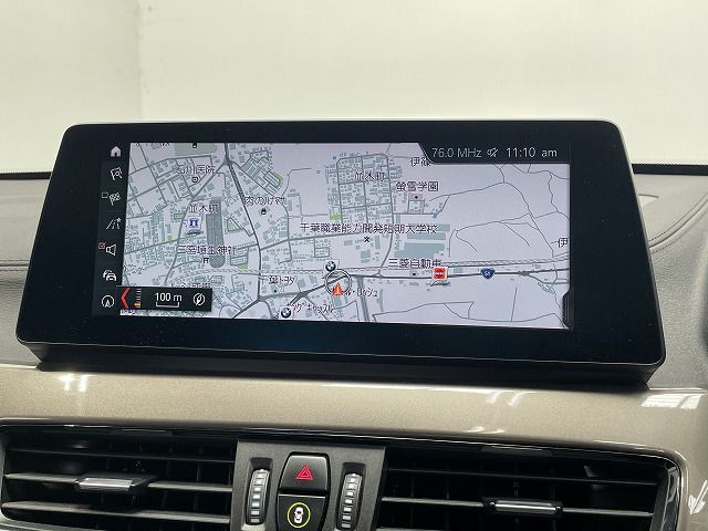 X1 sDrive18i RHD