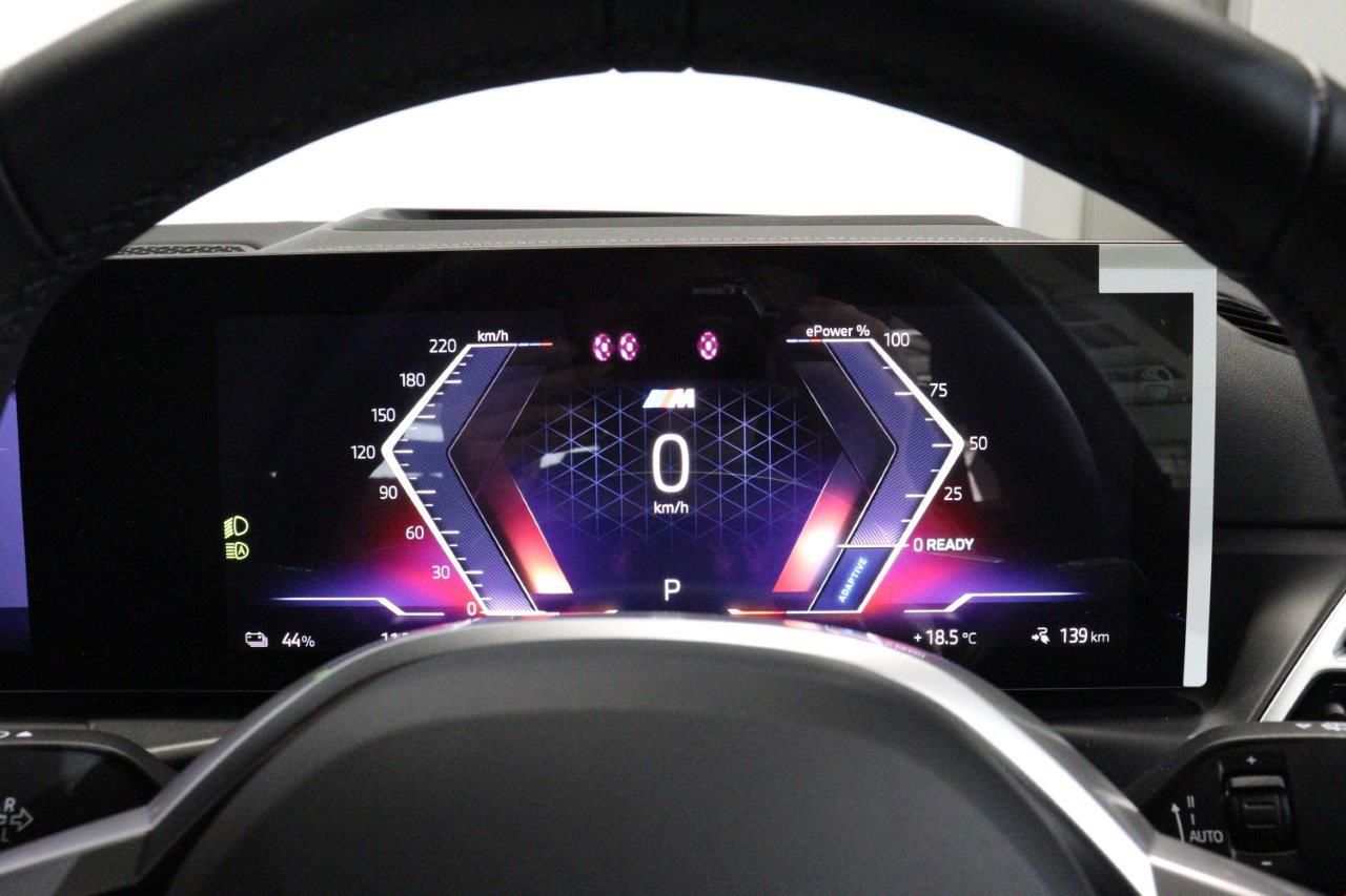 G26 i4 eDrive 40 LCI