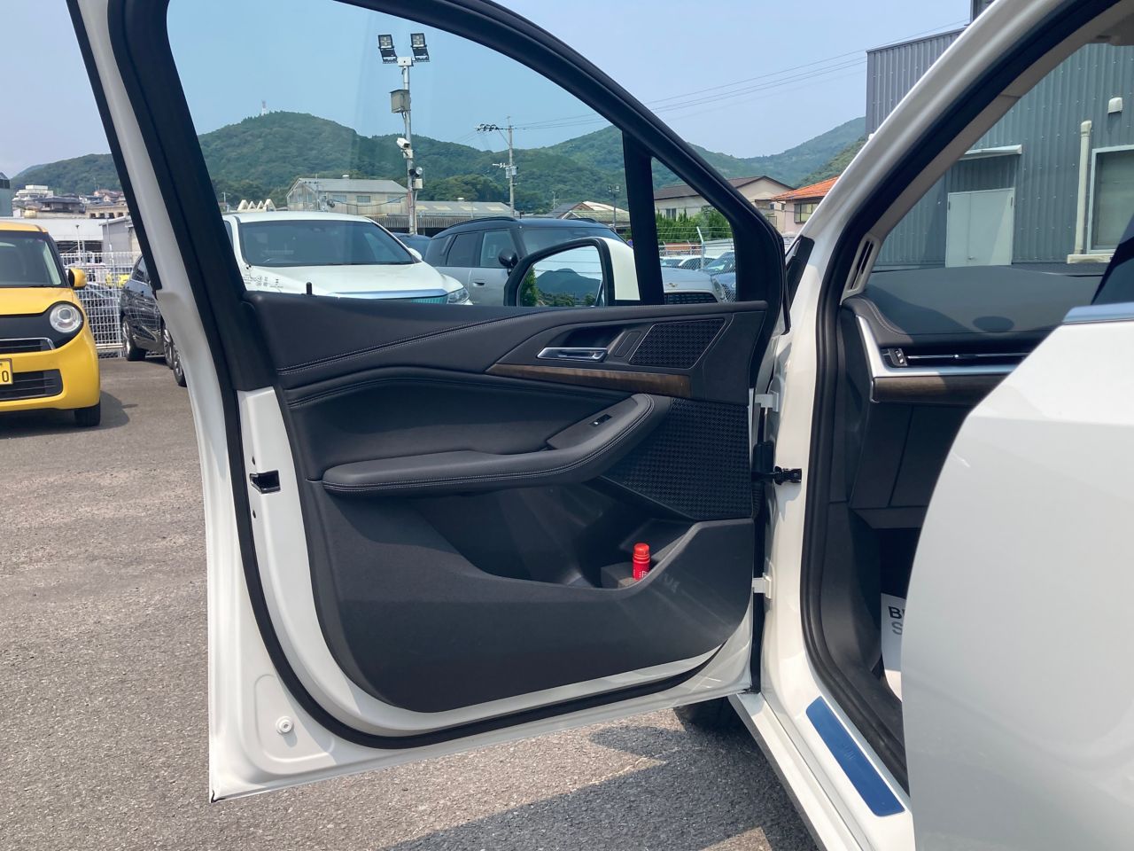 U06 218d Active Tourer B47 2.0d