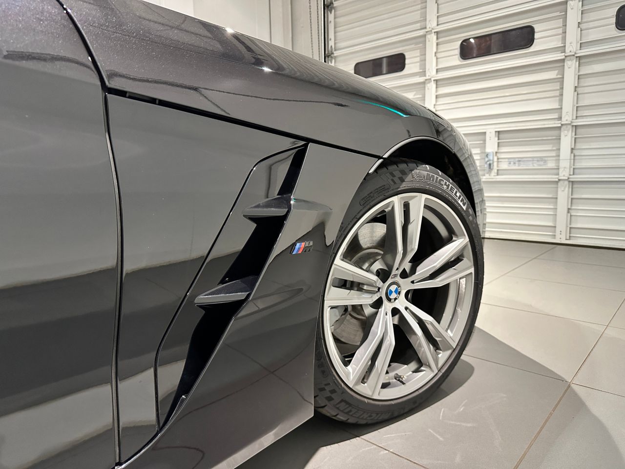 G82 M4 Competition Coupe