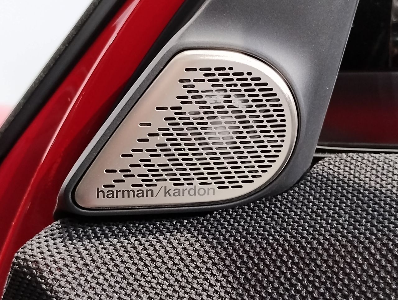 U25 MINI John Cooper Works Countryman ALL4