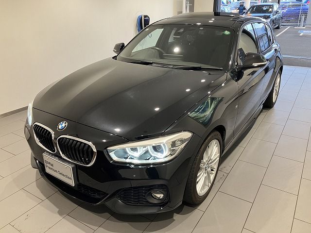 118D 5DOOR RHD