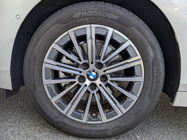 U06 218d Active Tourer B47 2.0d