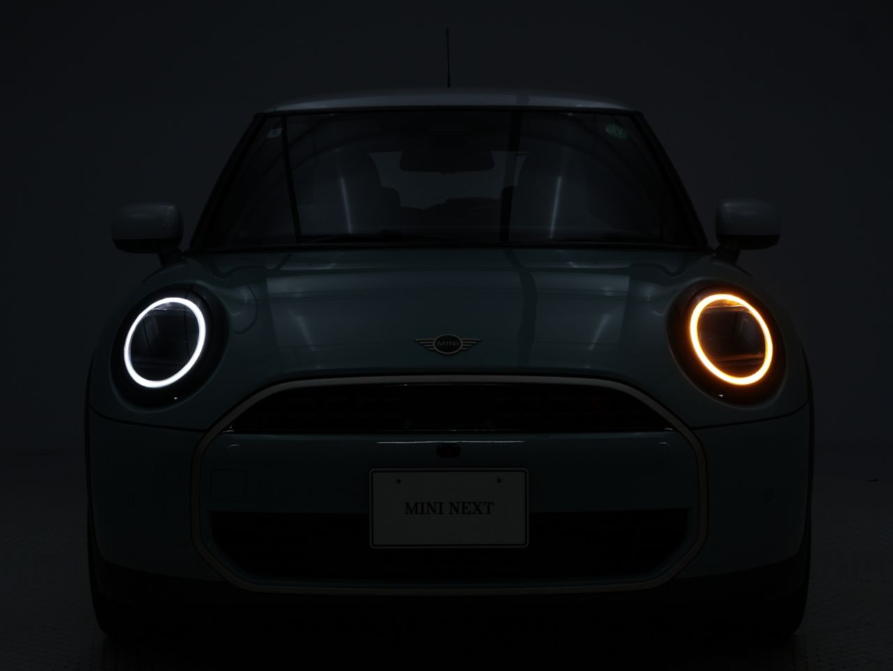 F66 MINI Cooper S 3Dr