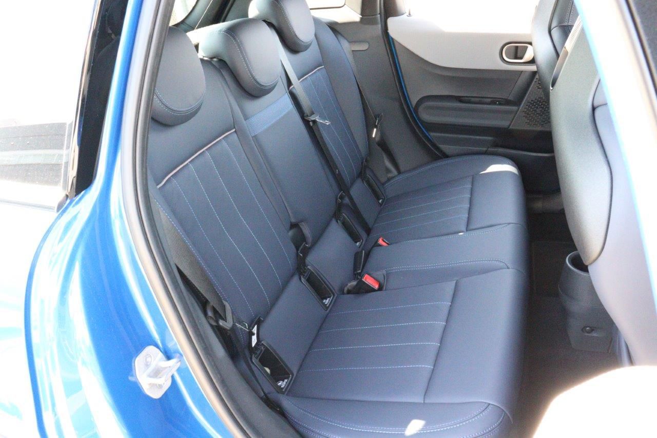 F65 MINI Cooper S 5Dr