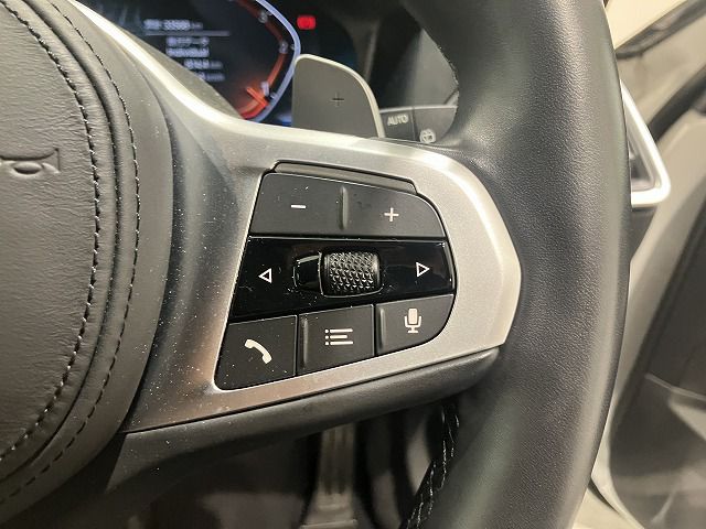 G21 320d xDrive Touring RHD
