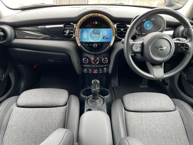 Cooper 5 doors