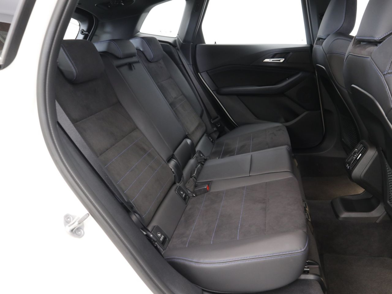 U06 218d Active Tourer B47 2.0d