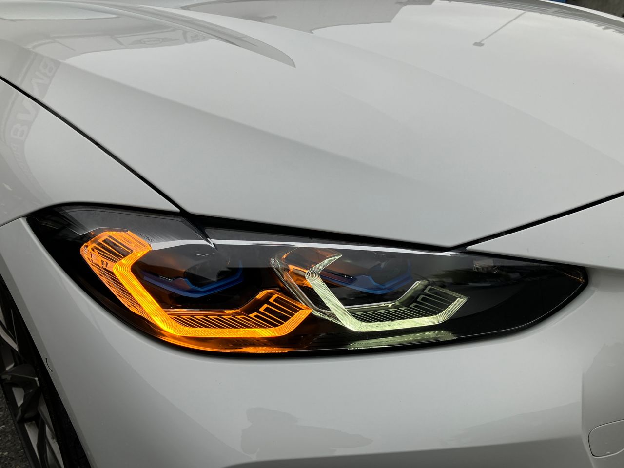 G22 M440i xDrive B58 3.0 RHD