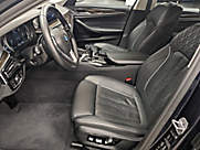 530d xDrive Limousine