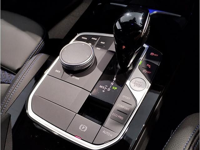 F40 118d Sports Hatch 5-door B47 2.0d