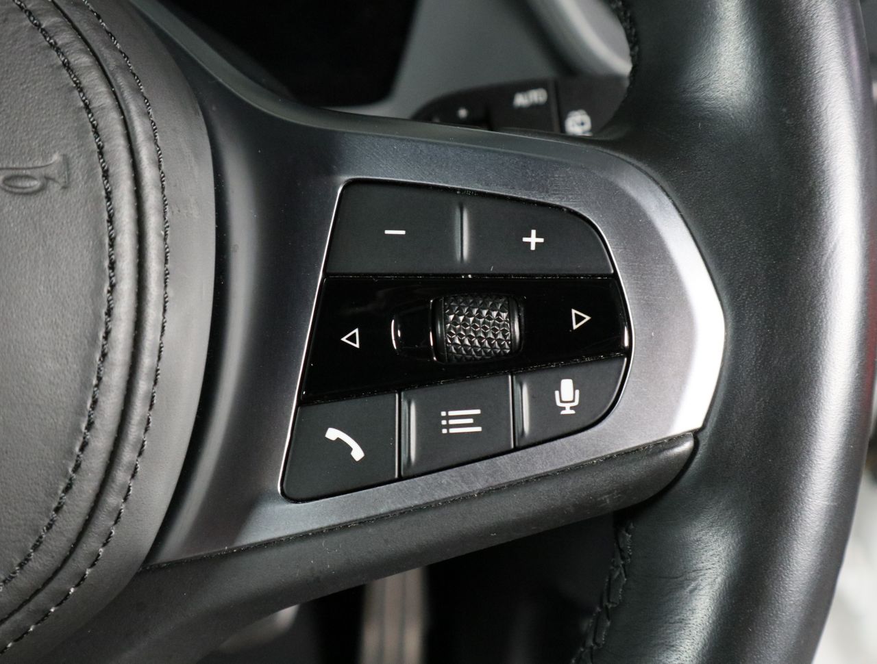 F40 118d Sports Hatch 5-door B47 2.0d