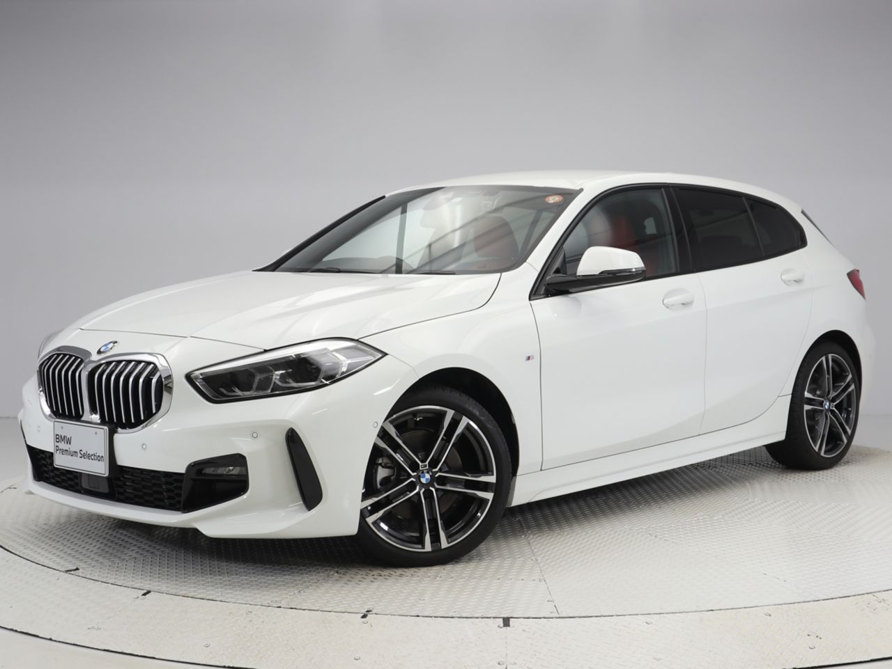 118d M Sport