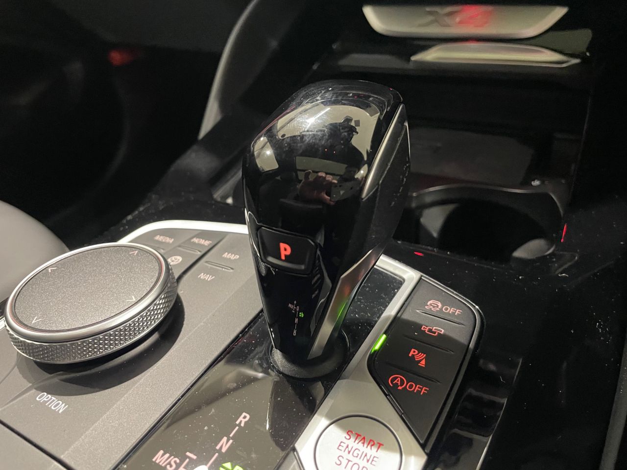 X4 xDrive20d RHD