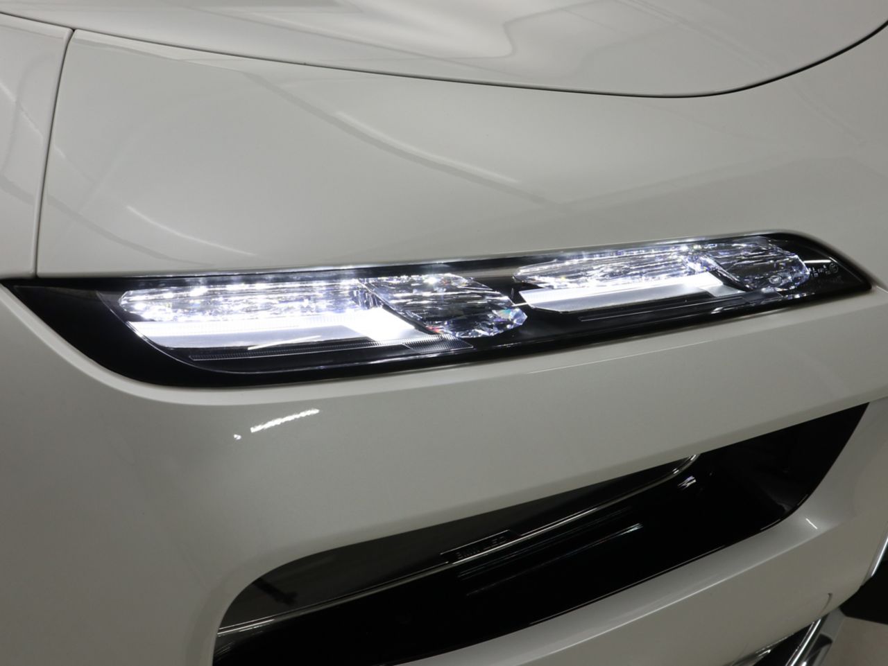 BMW i7 eDrive50 Sedan RHD