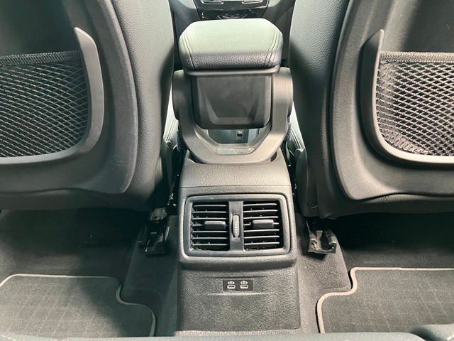 F48 X1 xDrive18d B47 2.0d LCI