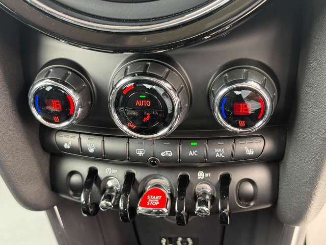 F55 COOPER D (AT)