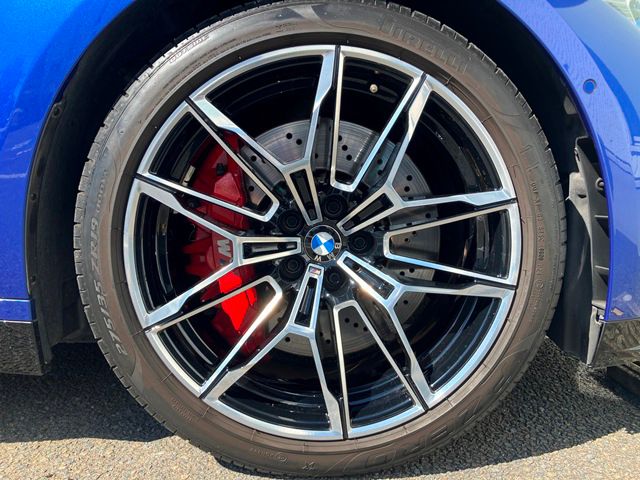 G82 M4 Competition Coupe