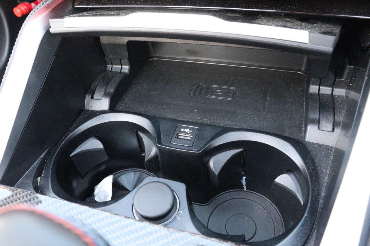 G83 M4 Competition M xDrive Competition RHD