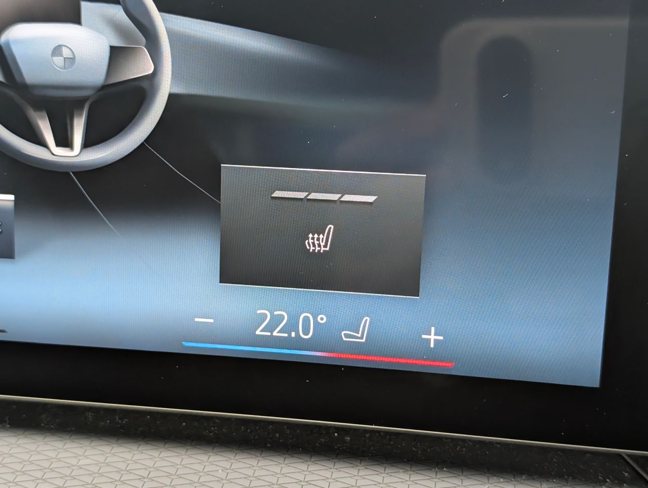 G21 320d xDrive Touring LCI RHD