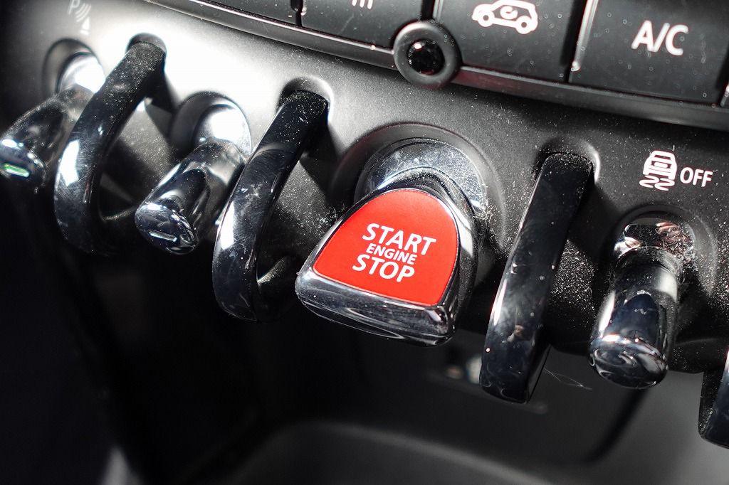 F56 MINI Cooper S 3-Door Hatch LCI