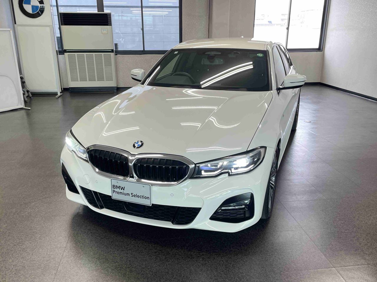 G20 320i Saloon RHD MX