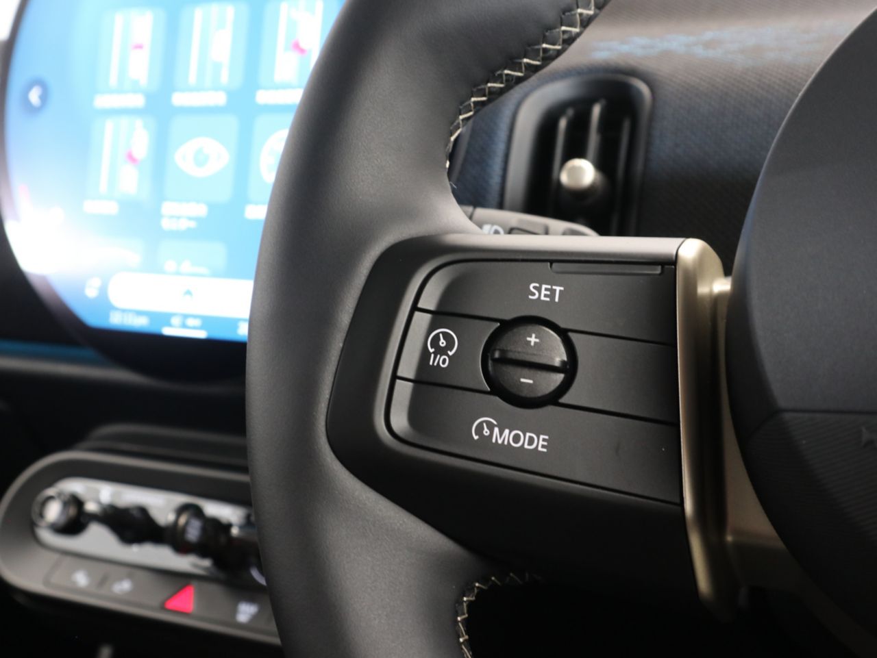 MINI Cooper C 5-doors