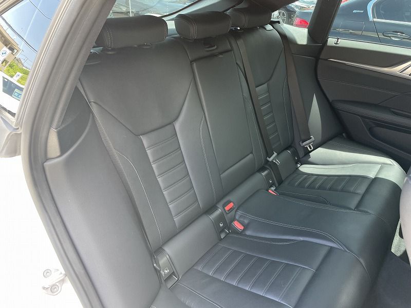 420i Gran Coupé RHD