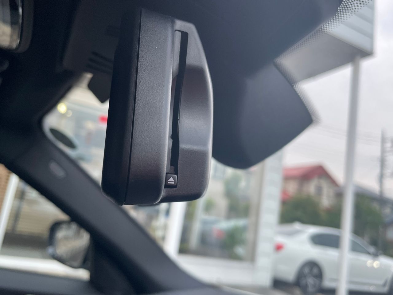 G26 420d xDrive Gran Coupe RHD