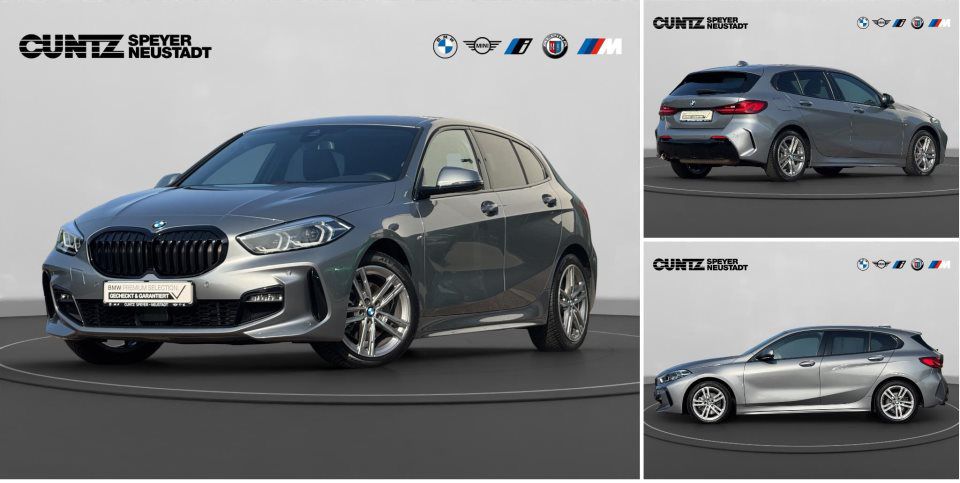 BMW 118