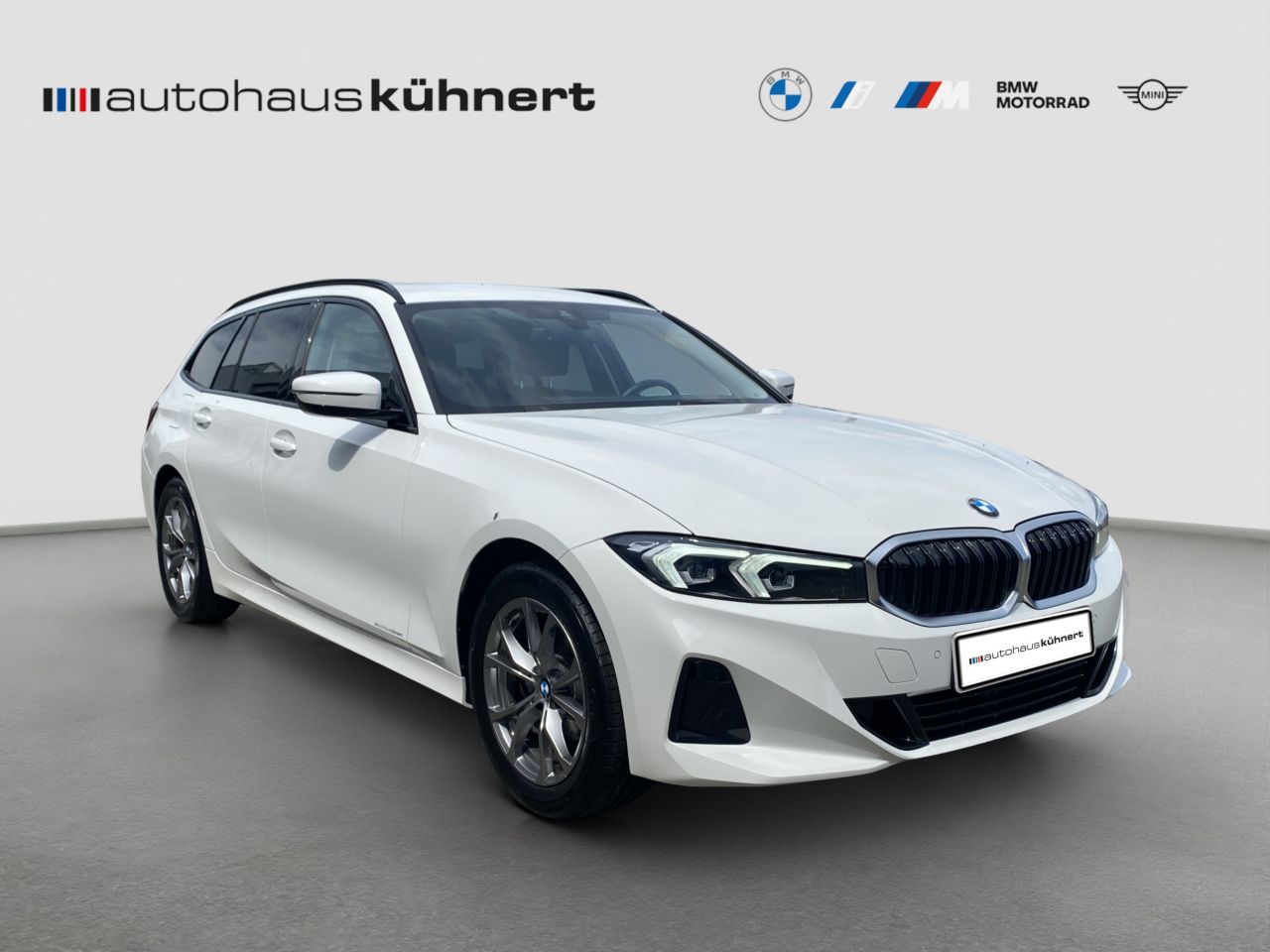 BMW 318