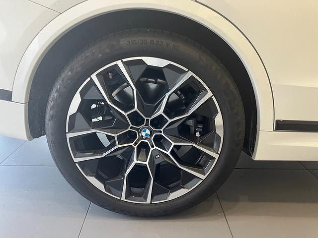 X7 xDrive40d RHD US