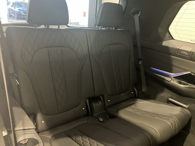 G07 X7 xDrive40d B57 3.0d
