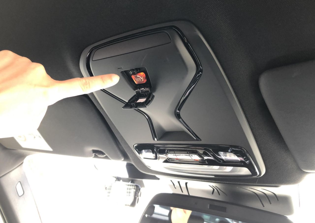 G26 i4 eDrive35 RHD